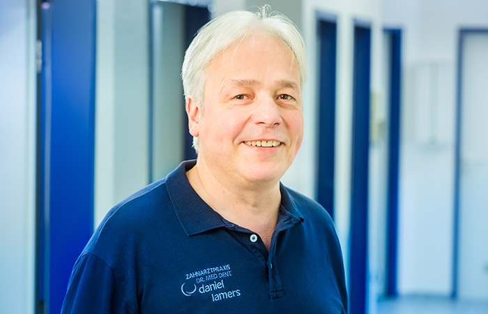 Zahnarzt Dr. med. dent. Daniel Lamers Dortmund Zahnarzt Dr. med. dent. Daniel Lamers Dortmund