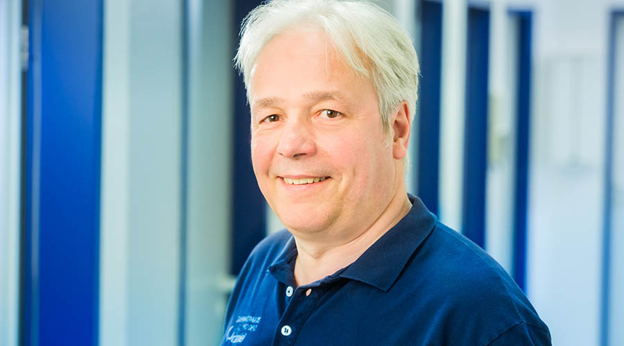 Ästhetische Implantatlösungen in Dortmund Brechten